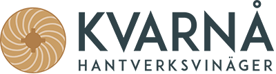 Logotype Kvarnåhantverksvinäger